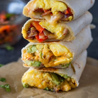 Wrap-Good 'Ol Boy