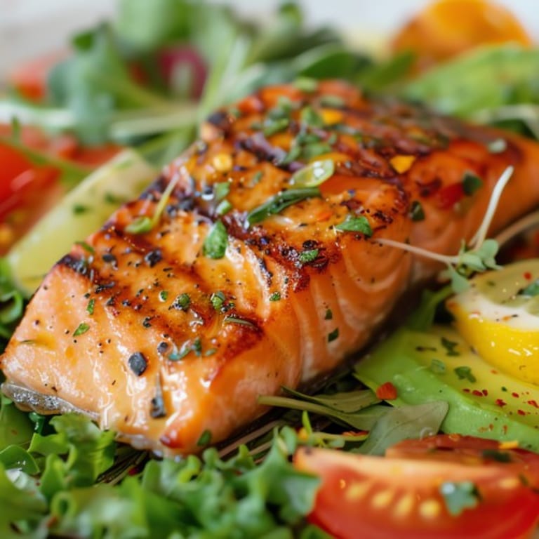 Savor Our Dinner Offerings