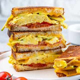 Breakfast Sandwich
