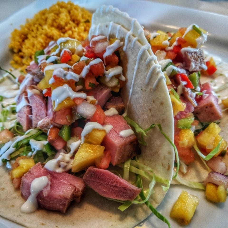 Delicious Tuna Dishes