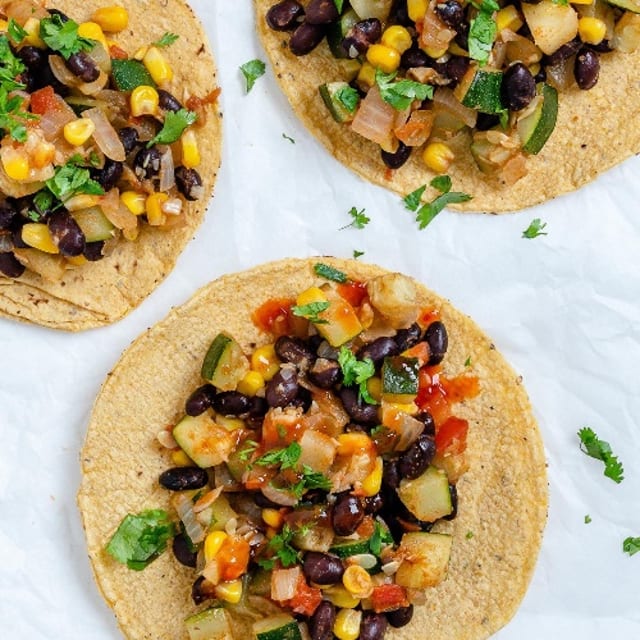 Veggie Tacos-3.