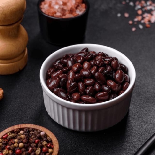 Beans - TO GO (16oz).