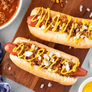 $12-Hot Dog