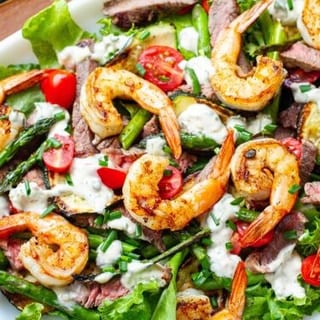 $20-Salad