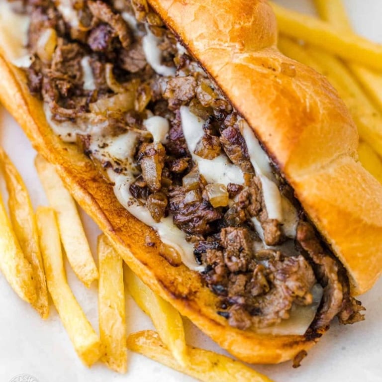 Delicious Burgers Await You