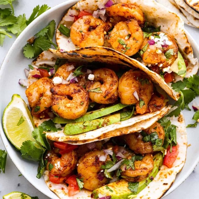 Savor Our Delicious Tacos