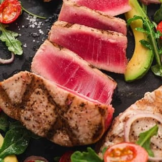 $20-Tuna