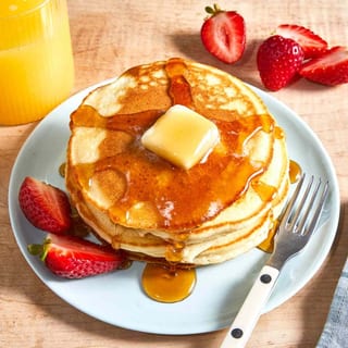 Pancakes