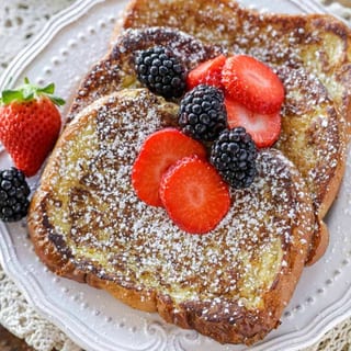 French Toast