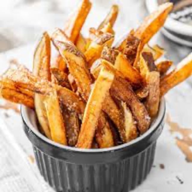 Side Fries.