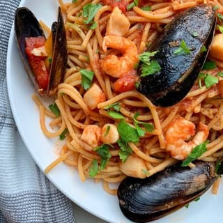 $20-Fra Diavolo