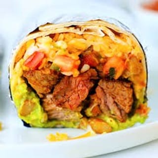 $20-Burrito