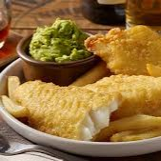 Fish & Chips