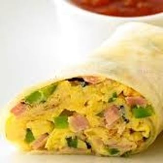 Wrap-Western