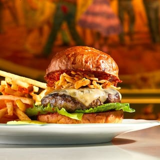 $12-Burger