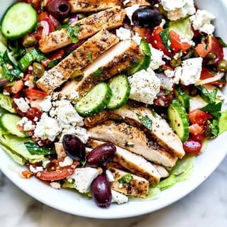 $12-Salad