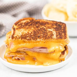 $12-Grilled Cheese