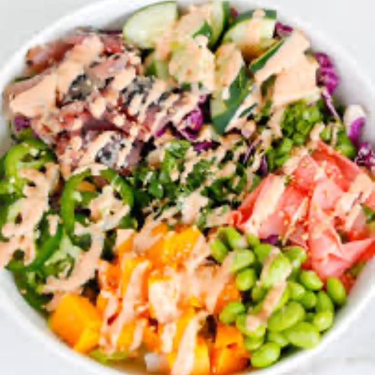 Savor Our Fresh Tuna