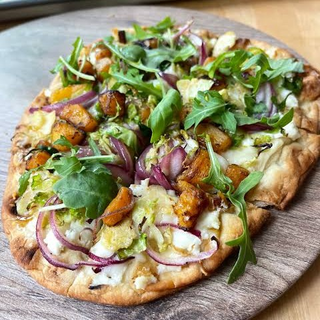 $20-Flat Bread