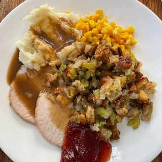 $12-Turkey Bowl