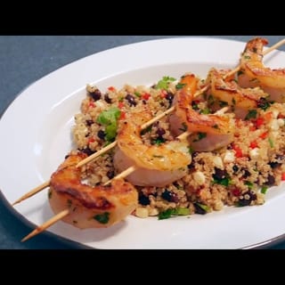 $20-Quinoa
