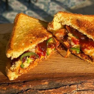 $20-Grill Cheese
