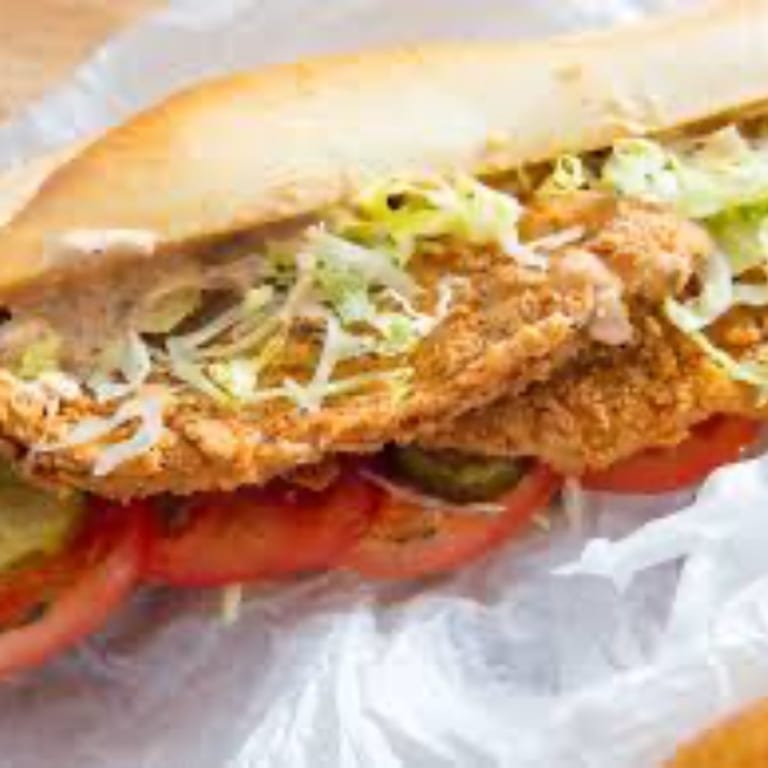 Delicious Grouper Dishes