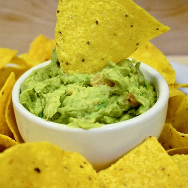 Guacamole.