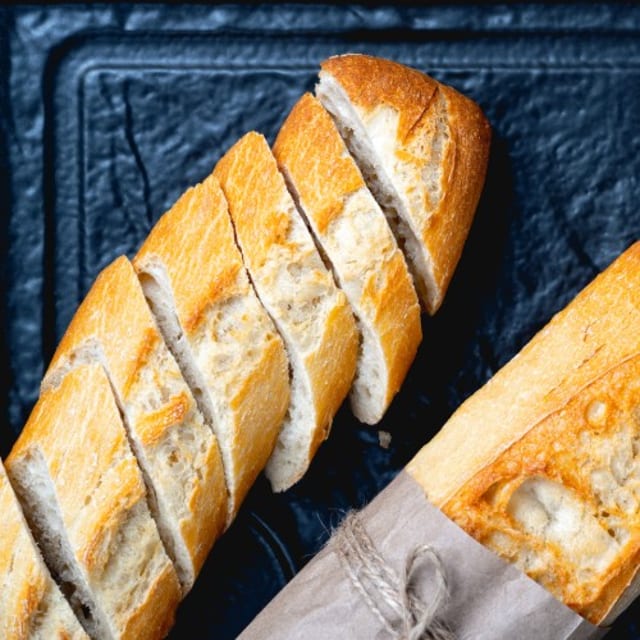 Side Bread.