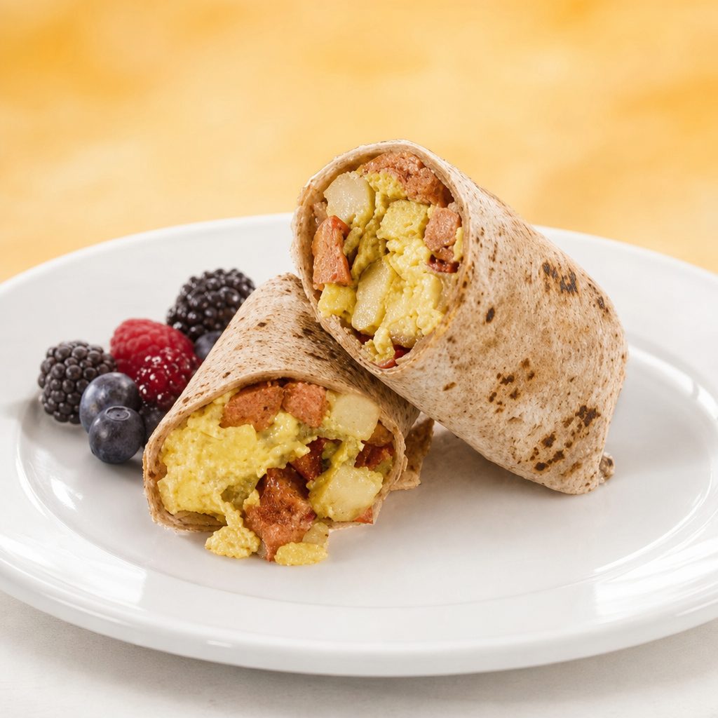 Amigo Wrap.
