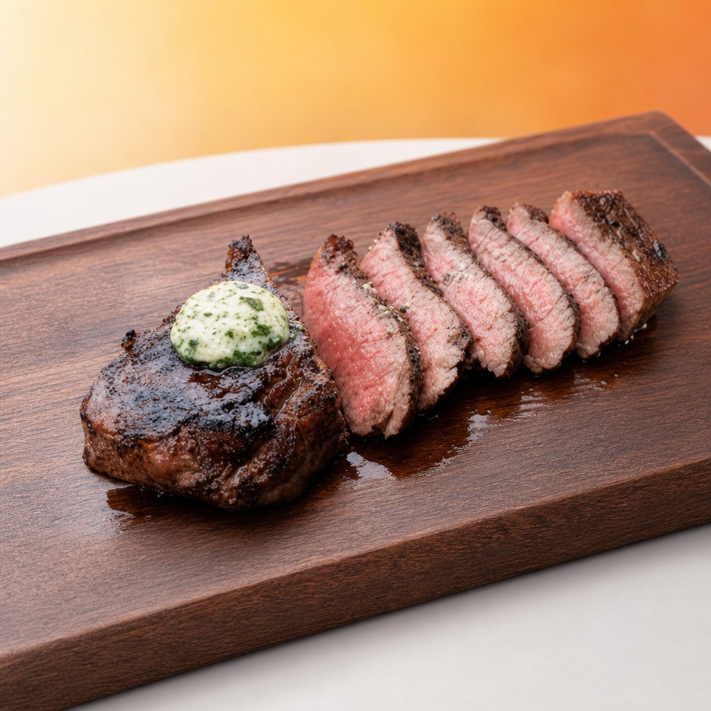 Saturday Dinner Special - NY Strip.