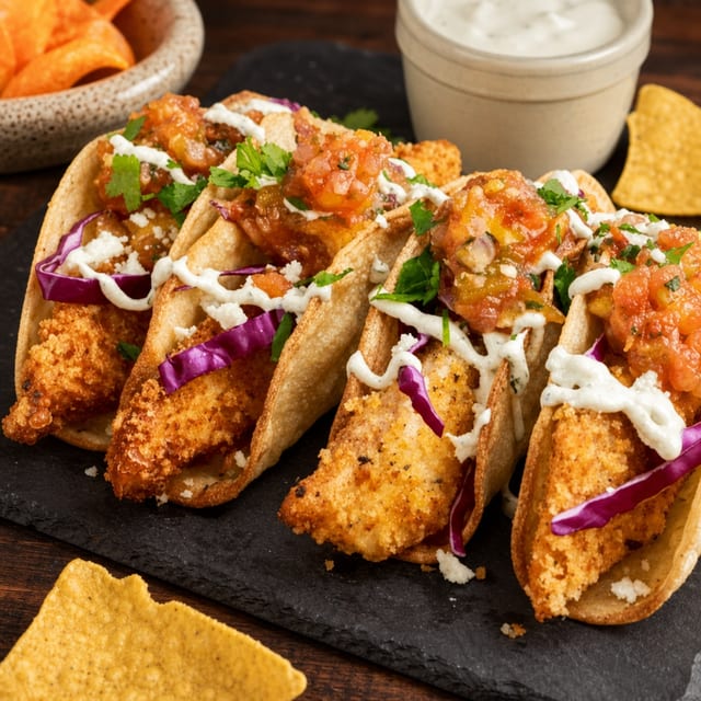 Fried Fish Tacos-3.