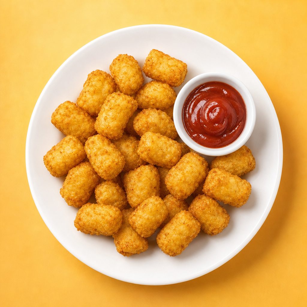 Side Tots.