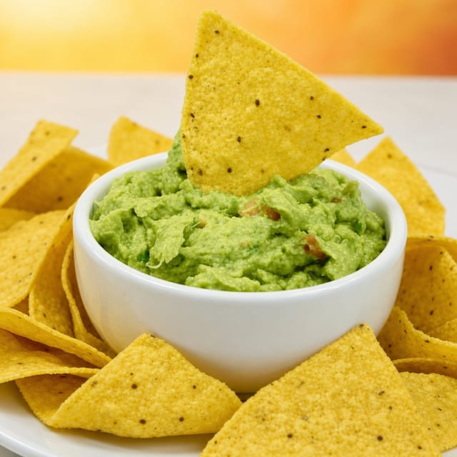 Guacamole.