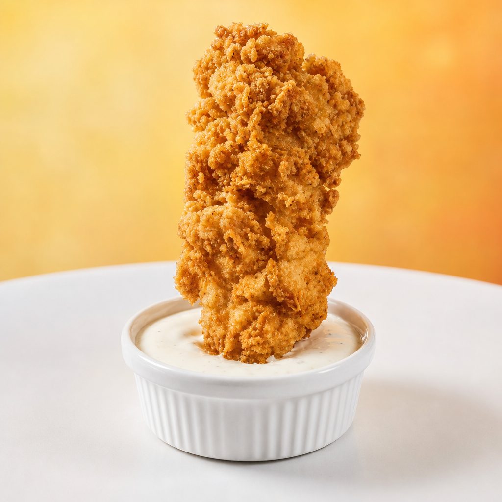 Chicken Tenders.