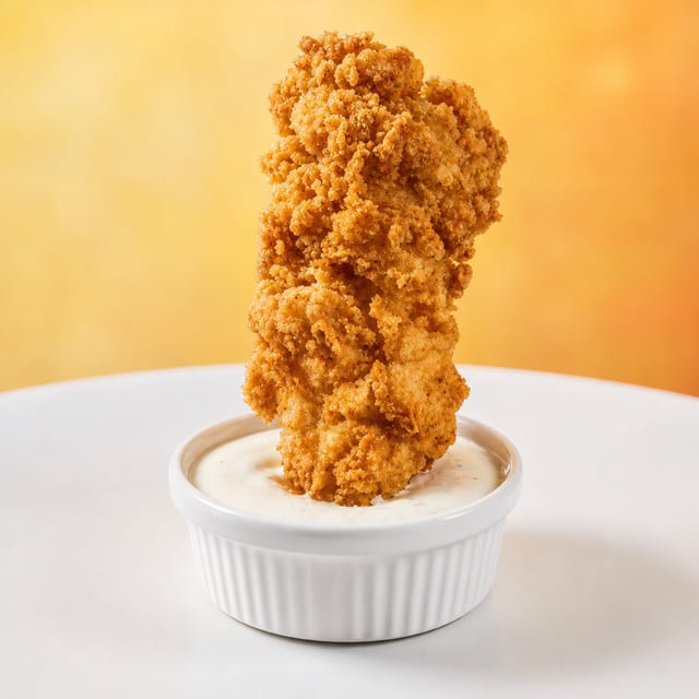 Chicken Tenders.