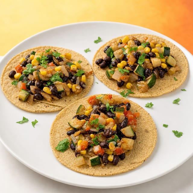 Veggie Tacos-3.