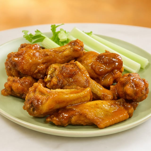 Wings (8).