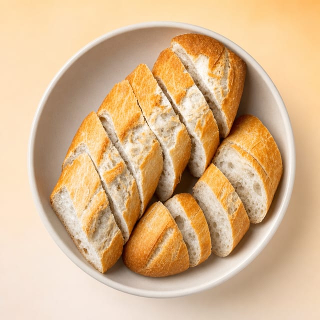 Side Bread.