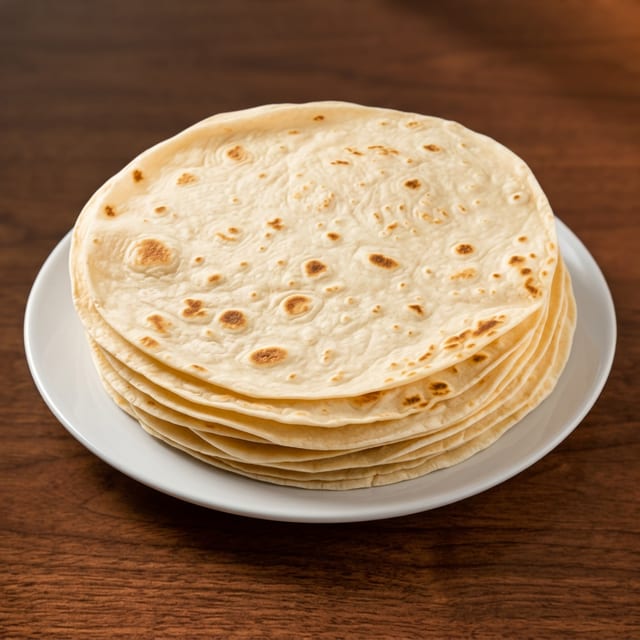 Side Wraps.