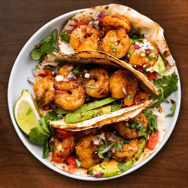 Shrimp Tacos-3.