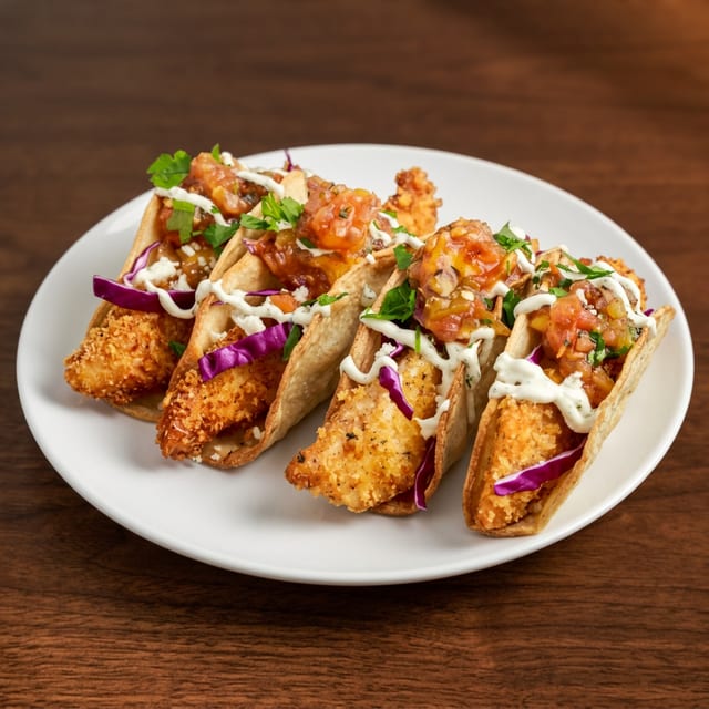 Fried Fish Tacos-3.