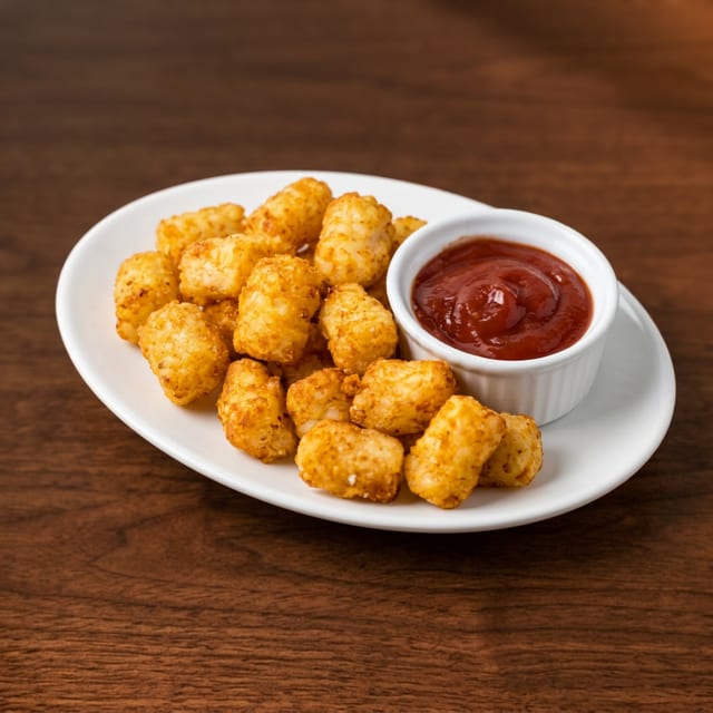 Side Tots.