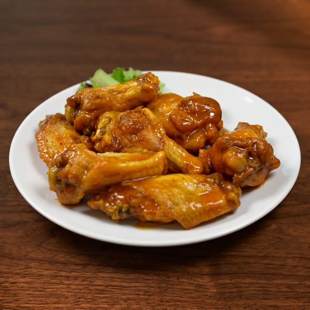 Wings (20).
