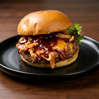Texas Burger