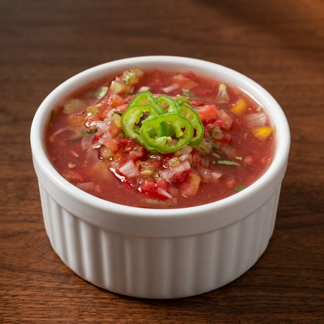 Extra Salsa - 4oz.
