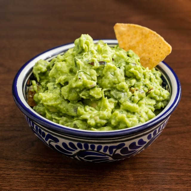 Guacamole - TO GO (32oz).