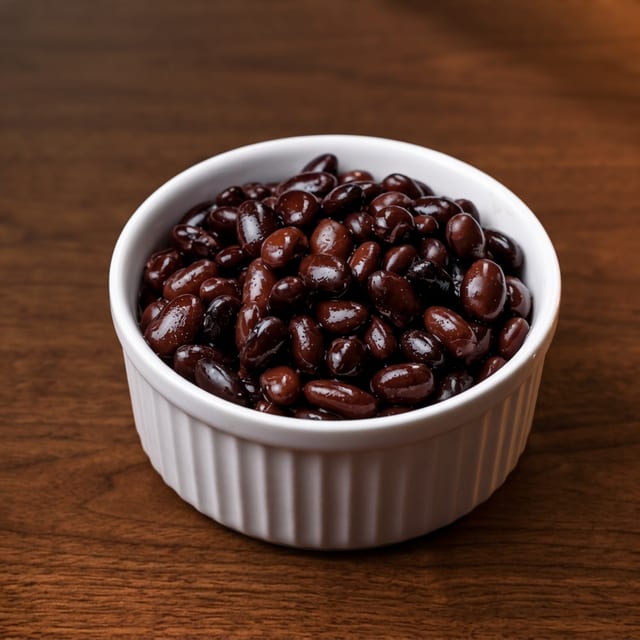 Beans - TO GO (32oz).