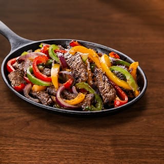 Steak Fajita