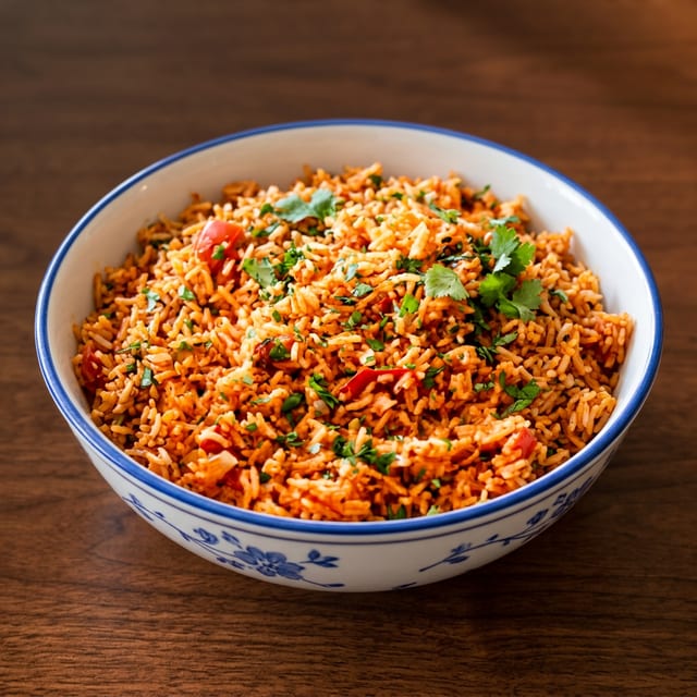 Side Rice.